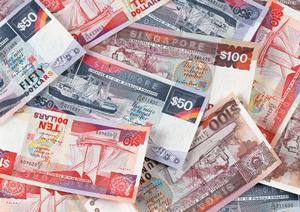 安定した高い利回りが人気の金融サービス