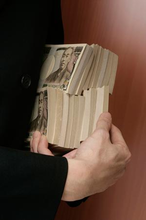 大原孝治氏は陳列方法にこだわっている